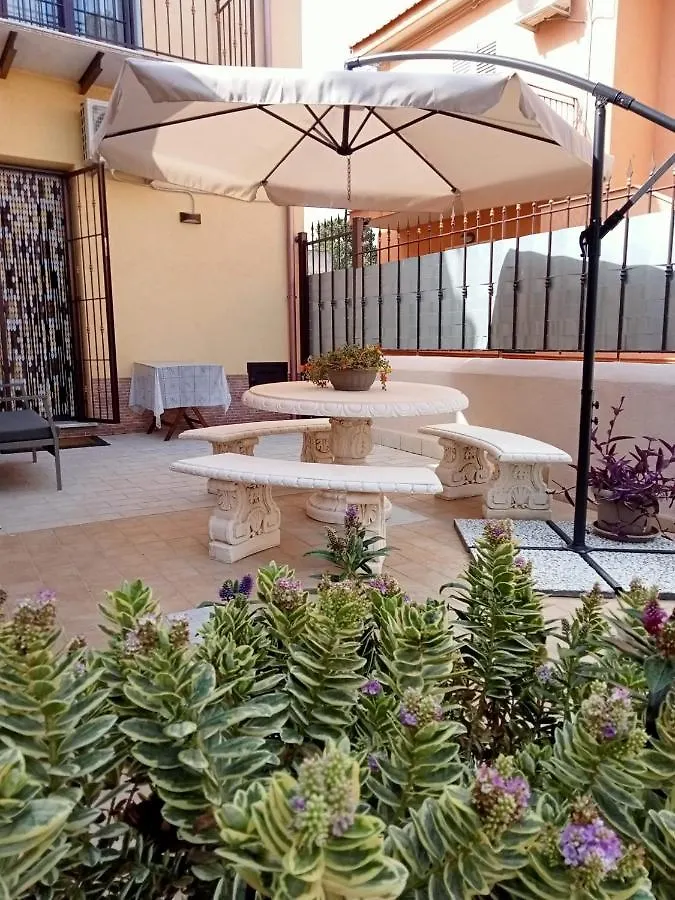 Villa Marchele Carini